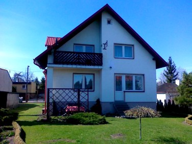 Dom Starogard Gdański