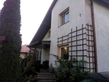 Dom Piotrków Trybunalski