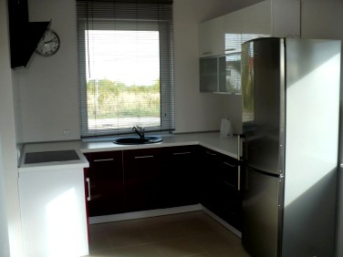 Dom Jankowo Gdańskie