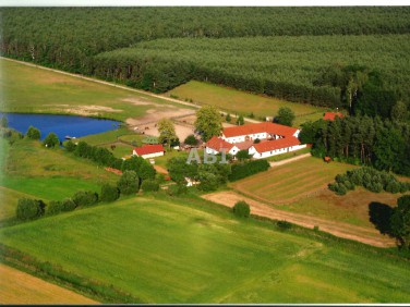 Budynek użytkowy Lubin