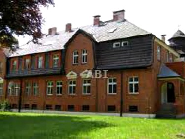 Budynek użytkowy Lubin