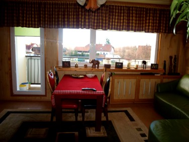 Mieszkanie Lidzbark Warmiński