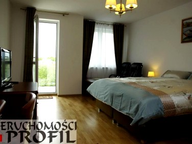 Mieszkanie Kołobrzeg