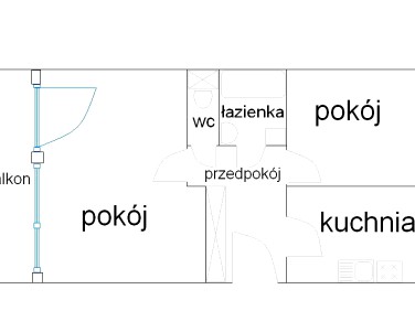 Mieszkanie Solec Kujawski