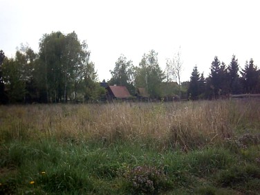 Działka budowlana Rybojedzko