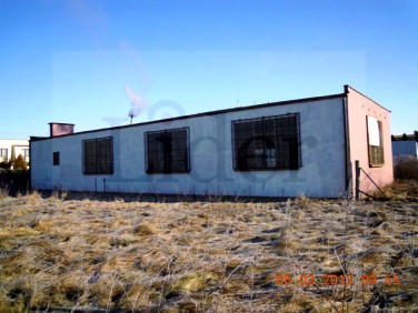 Budynek użytkowy Mosty sprzedaż