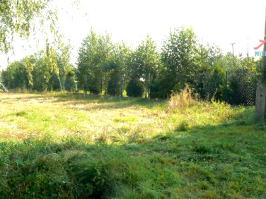 Działka Hecznarowice