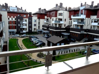 Mieszkanie Kołobrzeg