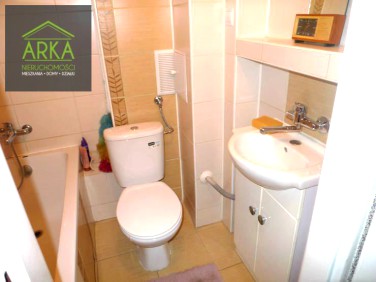 Mieszkanie Białystok