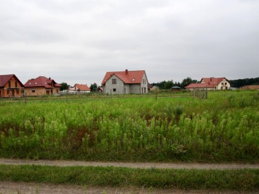 Działka budowlana Góra