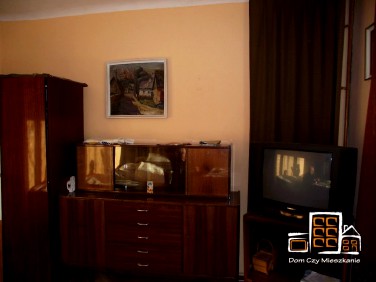 Mieszkanie blok mieszkalny sprzedaż