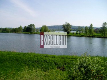 Działka budowlana Rząska