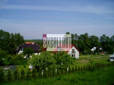 Działka budowlana Rząska