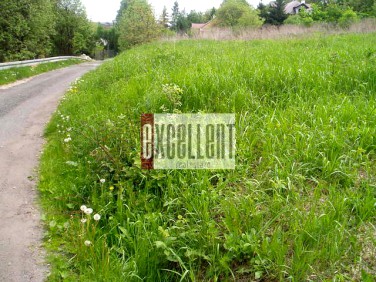 Działka budowlana Rząska