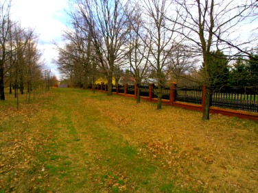 Działka budowlana Sulejówek