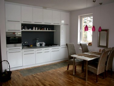 Mieszkanie Sulejówek