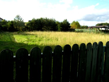 Działka budowlana Lubiatowo