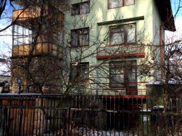 Dom Piotrków Trybunalski