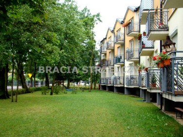 Mieszkanie Sulejówek