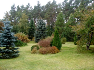 Działka budowlana Sowno