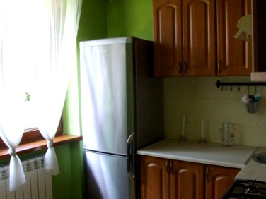 Mieszkanie Oświęcim