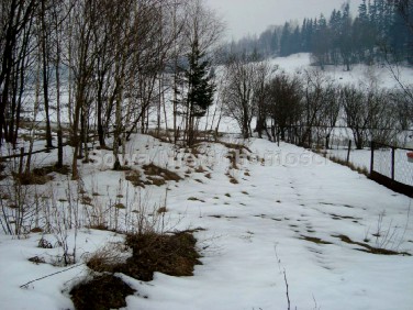 Budynek użytkowy Boguszów-Gorce