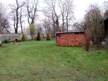 Działka budowlana Kalisz