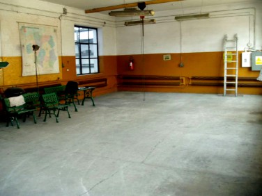 Budynek użytkowy Białe Błota