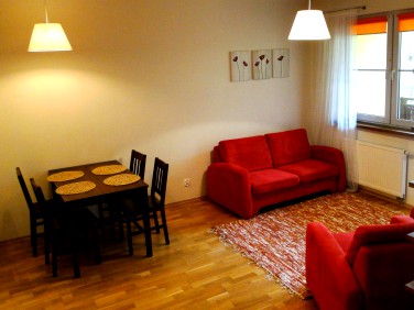 Mieszkanie Józefosław