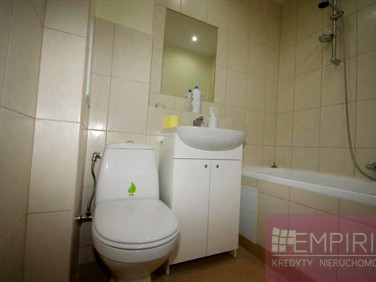 Mieszkanie Białystok