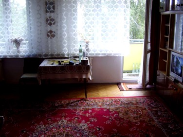 Mieszkanie Lublin