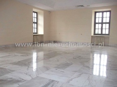 Lokal Lublin wynajem