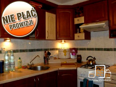 Mieszkanie blok mieszkalny sprzedaż