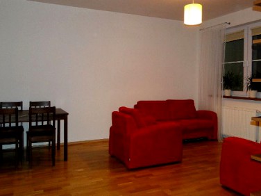 Mieszkanie Józefosław